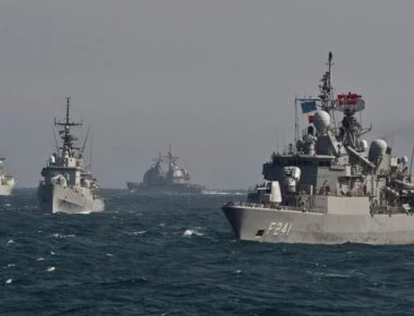 Προεόρτια: Τουρκικά πυρά στο οικόπεδο της EXXON - Με NAVTEX, Barbaros και βάση σε Κατεχόμενα φτιάχνει κλίμα η Τουρκία